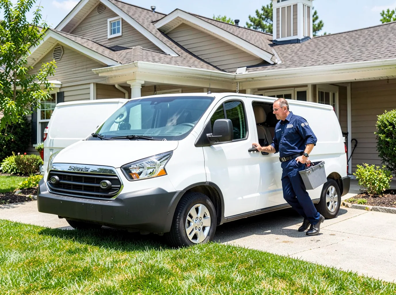 Emergency Plumber company in Walford, IA